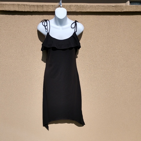 french curve dress